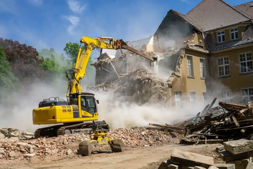 Excavation Services Northland demolition work for bespoke renovations tailored to your unique vision.