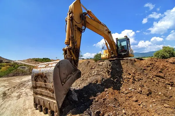 Excavation Services Northland residential and rural land clearing contractor services.