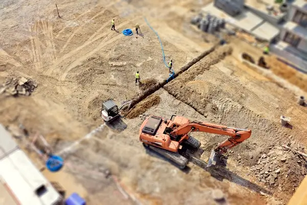 Excavation Services Northland site preparation benefits highlighted for local construction projects.