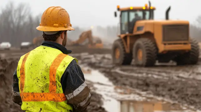 Excavation Services Northland site preparation showcasing comprehensive project process from start to finish.