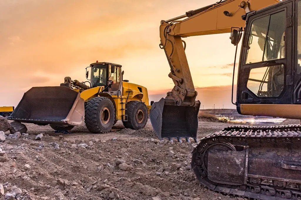 Excavation Services Northland site preparation optimizing space and layout for efficient builds.