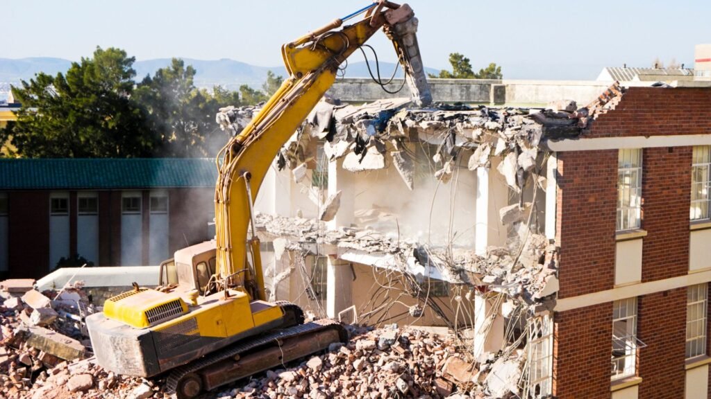 cost-for-demolition-services-nz